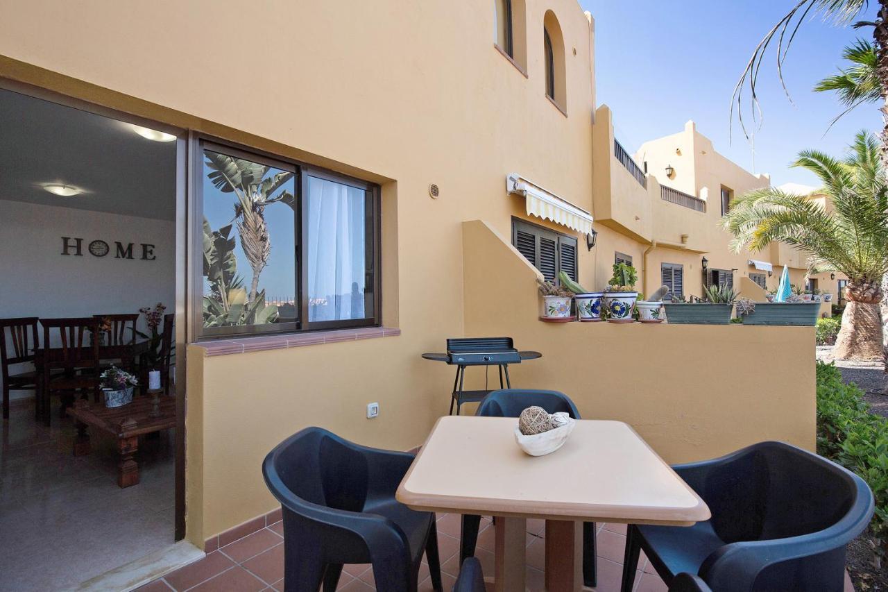 La Casa De Los Suenos Corralejo Exterior photo